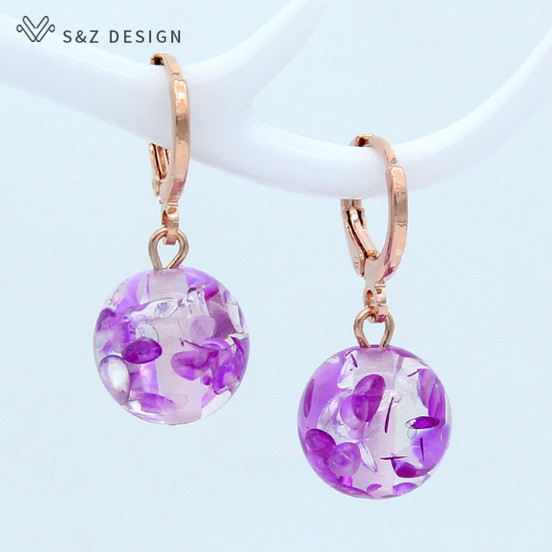 S & Z uco-Boucles d'oreilles p - Event Z avis et prix