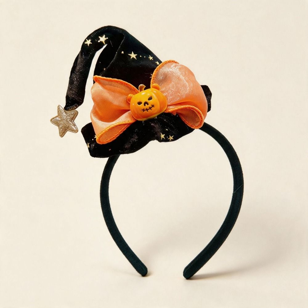 Serre-tête de fête d'Halloween - Party Hat Cone avis et prix