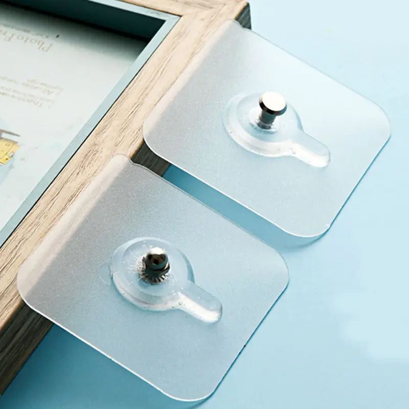 10PCS Transparent Traceless Au - Photo Booth Frame avis et prix